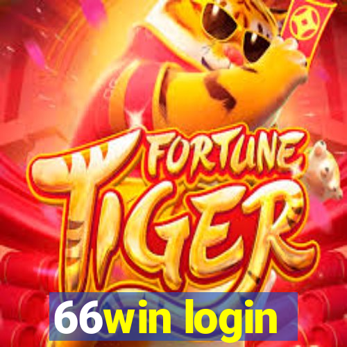 66win login